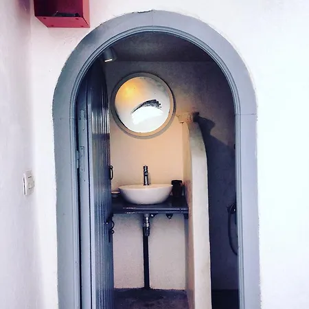 Dar Jiblia Villa Chefchaouen Exterior photo