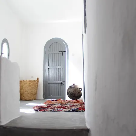 Dar Jiblia Villa Chefchaouen Exterior photo