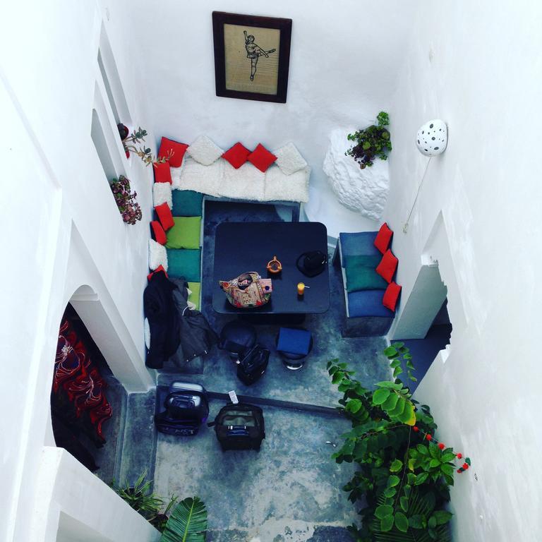 Dar Jiblia شفشاون